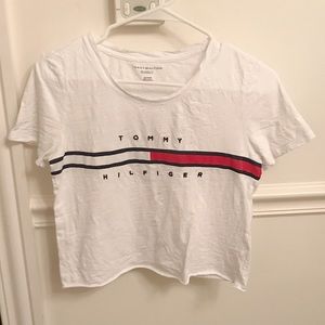 tommy hilfiger top